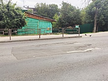 В Пензе ресурсникам указали на недочеты при восстановлении благоустройства
