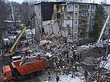 Траур в Ярославле продлится три дня