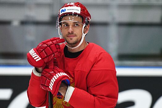 В The Hockey News прокомментировали решение «Детройта» отказаться от услуг Анисимова