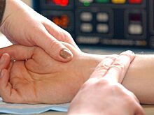 О чем может рассказать пульс