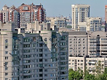 Жилье в России начало дешеветь