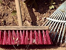 В субботник жители Пензы задыхались из-за пылевых бурь