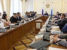 Евгений Куйвашев готов выделить для общественных слушаний конференц-залы областного правительства и резиденции губернатора