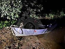 Мертвого мужчину сегодня нашли в реке под Костромой