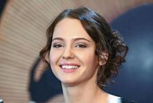 Актриса Юлия Хлынина: В актерской среде нет понятия «красота»