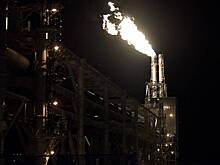 Китай существенно сократил закупки одного вида российского топлива