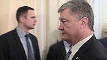 Порошенко уверен в своем отличном результате на выборах