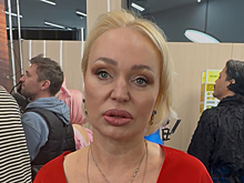 51-летняя Алла Довлатова готовится к операции