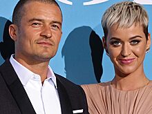 Кэти Перри и Орландо Блум: почему они отложили свадьбу после долгого планирования до 2020 года