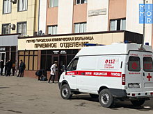 Более 8 тысяч операций провели врачи ГКБ № 1 в Махачкале в 2019 году