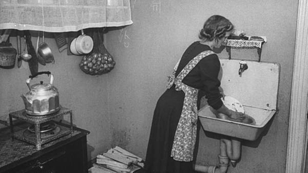 Неплательщики ЖКХ в СССР: как с ними поступала советская власть