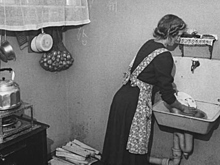 Неплательщики ЖКХ в СССР: как с ними поступала советская власть