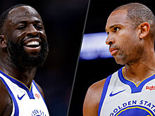 Дрэймонд Грин на протяжении часа обсуждал с Элом Хорфордом инцидент Джордана Пула: «Новые парни приходят в команду, и они правда не знают, чего от меня ожидать»