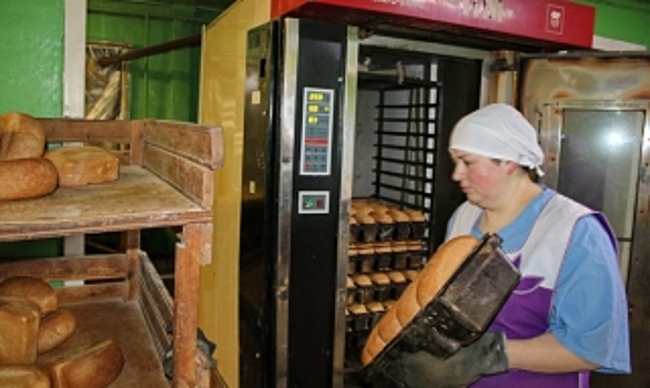 На Ямале приняли меры господдержки для хлебопекарен в малых населенных пунктах
