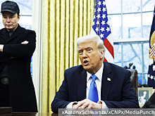 Цветная революция в США закрыла вопрос об отставке Маска