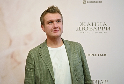 Полиция нашла наркотики у актера сериала «Каменская» Анатолия Руденко