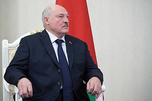 Лукашенко вылетел в Африку для обсуждения поставок техники