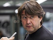 "Спартак" представил Газизова