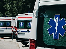 Один человек погиб и четверо пострадали в ДТП с автобусом в Челябинской области