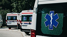 Один человек погиб и четверо пострадали в ДТП с автобусом в Челябинской области