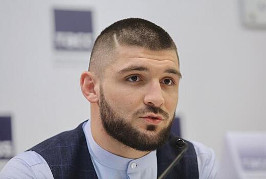 Спортсмен из Екатеринбурга признан самым сильным боксером в мире