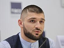 Спортсмен из Екатеринбурга признан самым сильным боксером в мире