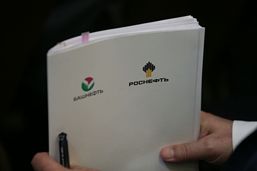 «Роснефть» vs «Система»: спор поколений