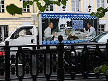 Конкуренты с дороги: Штрафы за рекламу на прицепах назвали «заказухой»