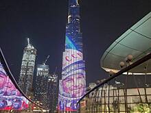 Раскрыт секрет самого высокого здания в мире