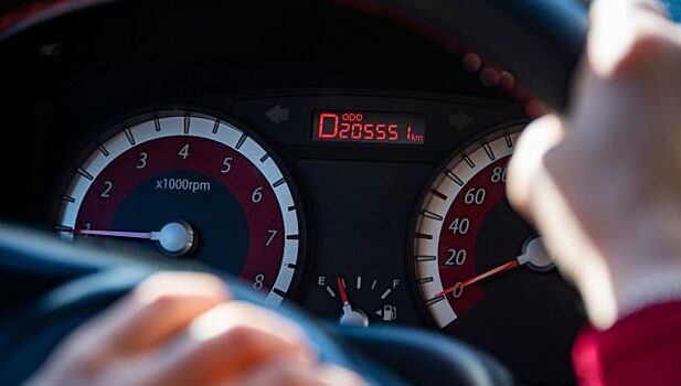 В России ужесточили наказание за вождение в пьяном виде