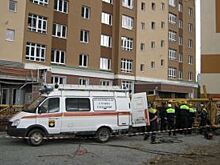 Крановщик Казани: Остановка кранов – не забастовка, а мера безопасности
