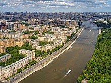 Ефимов: Инвестиции в экономику Москвы в январе-марте превысили 700 млрд руб.