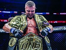 Малыхин − о тренировках с Федором: «Я был нулевой в ударке, но он меня подбадривал»