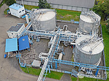 Biznes Alert (Польша): благодаря американскому СПГ Польша избавится от Ямальского контракта