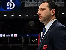 Источник: Роман Ротенберг возглавит московское «Динамо» по окончании Кубка Первого канала