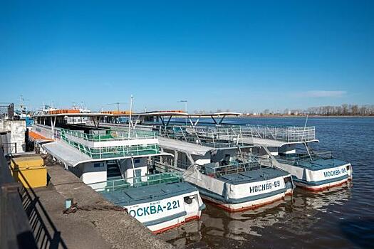 На речные перевозки в Татарстане выделили 2 млрд рублей