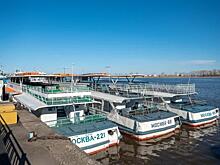 На речные перевозки в Татарстане выделили 2 млрд рублей