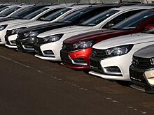 Назван лидер продаж на вторичном авторынке сегмента SUV в России