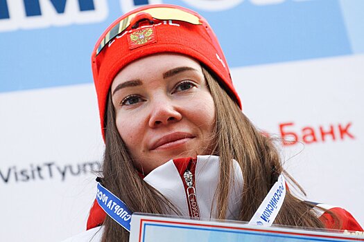 Екатерина Смирнова: «У меня проблема с надкостницей, правую ногу в конце дистанции вообще не чувствую. Но даже с такой ногой удалось выиграть, я не ожидала»