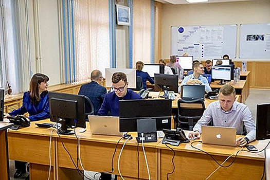 Жителям еще одного российского региона облегчили общение с властями