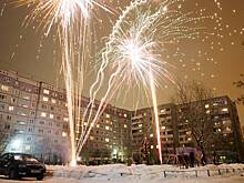 Жительница Подмосковья возмутилась праздником под окнами и поплатилась