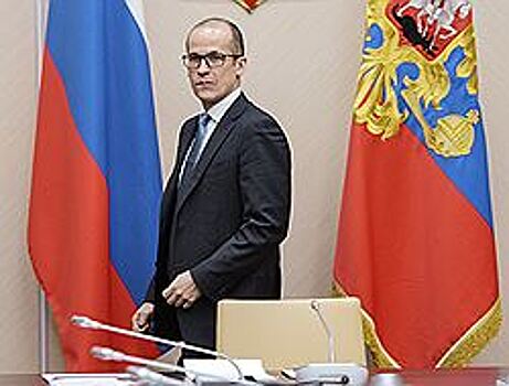 Выбор за Александром Бречаловым