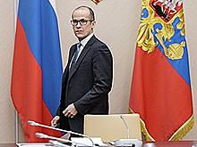 Выбор за Александром Бречаловым