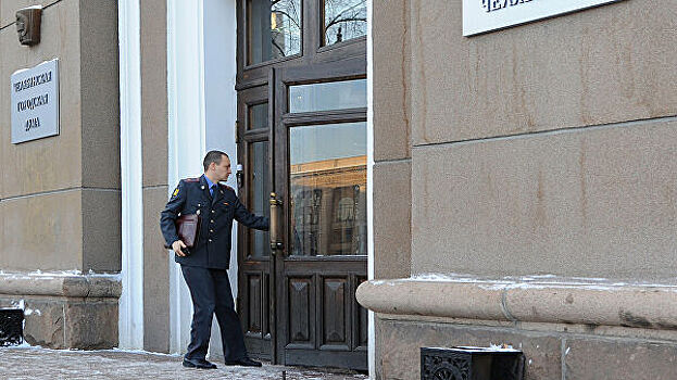 Челябинские власти объяснили ситуацию с "выселением" многодетной семьи