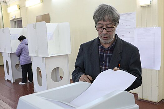 Депутаты Бурятии утвердили 10 сентября датой выборов в республиканский парламент