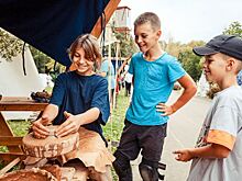 Фестиваль Хозяйки Медной горы познакомит с уральскими ремеслами