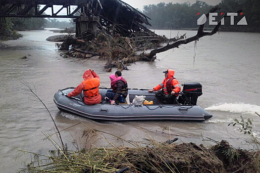 "Лето может быть довольно напряжённым": синоптики о тайфунах в Приморье