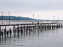 Турция готова обеспечить безопасность Чёрного моря после мира на Украине