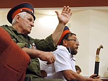 Донские казаки готовы собрать выкуп за захваченного ИГ в заложники товарища