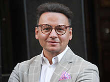 Актер Олешко признался, что Ширвиндт вернулся на сцену ради спектакля "Где мы?"